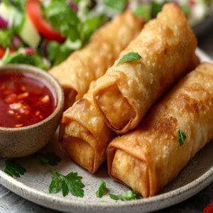 Spring Roll